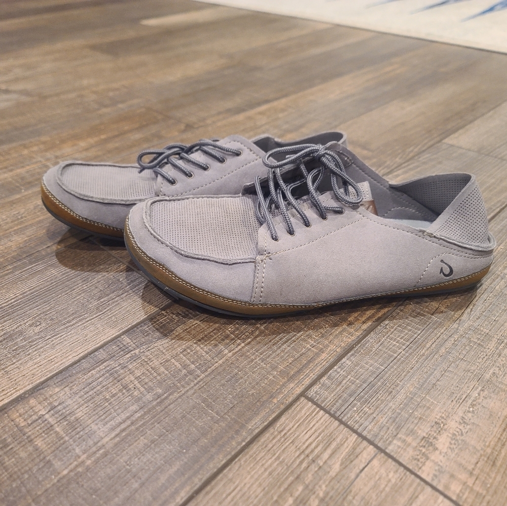 Olukai Kauwela Shoes